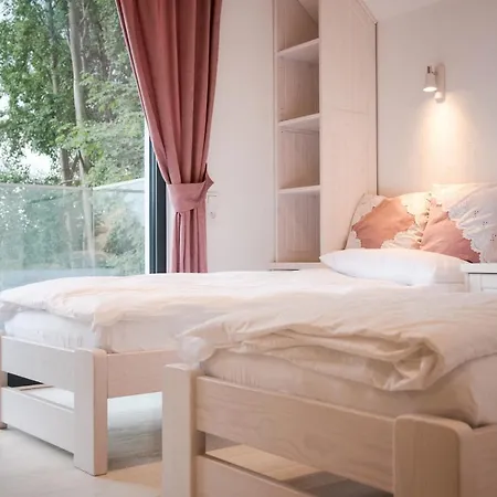 Luxury Oak