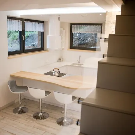 Luxury Oak Bílsko-Bělá