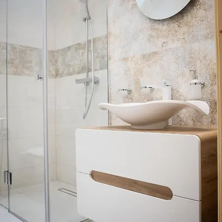 Horská chata Luxury Oak