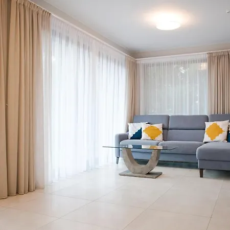 Luxury Oak * Bielsko-Biala