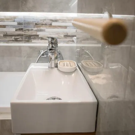 Alpehytte Luxury Oak Bielsko-Biała