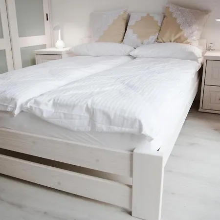 Luxury Oak Horská chata *