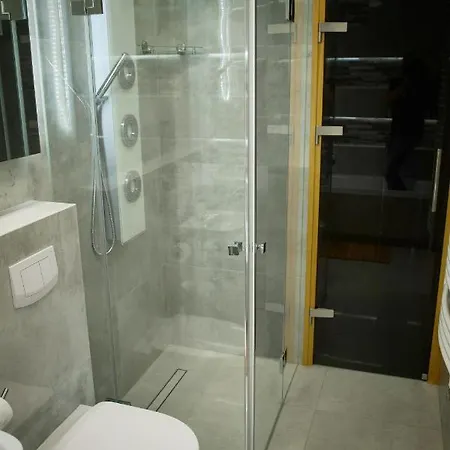 Luxury Oak Bielsko-Biala