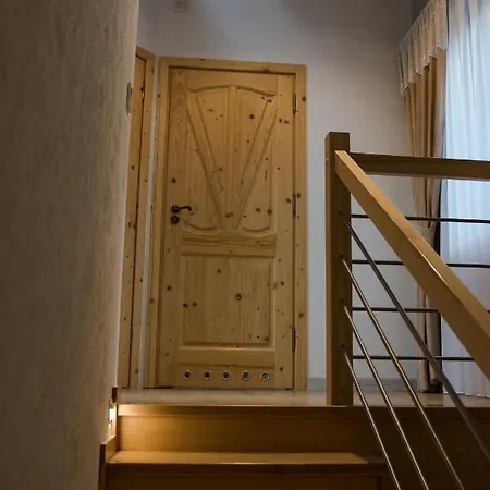 Luxury Oak