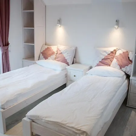 Luxury Oak Bielsko-Biała