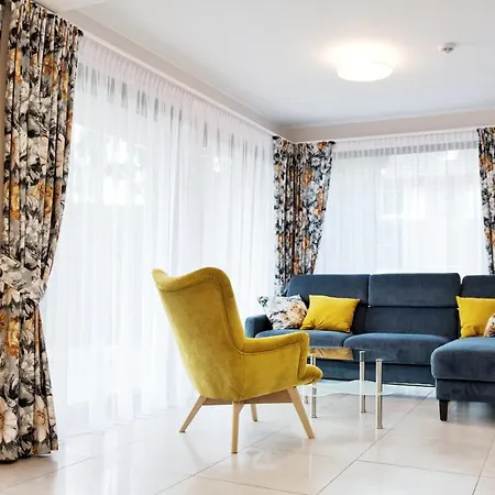 Luxury Oak Chalet Bielsko-Biala