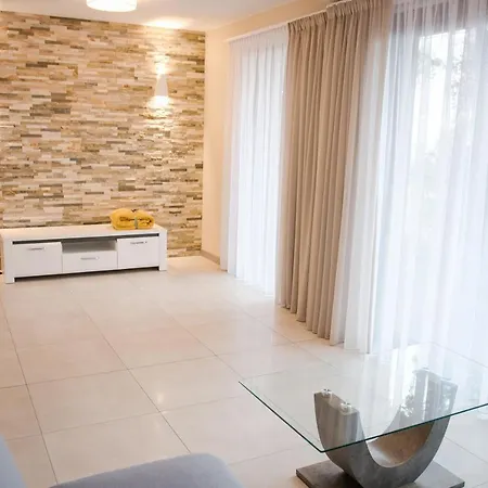 Luxury Oak Bielsko-Biała