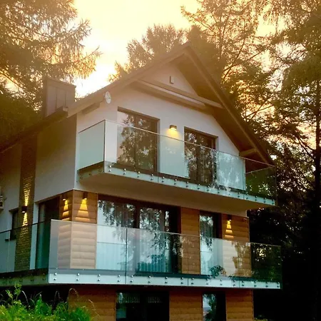 Luxury Oak Bielsko-Biala
