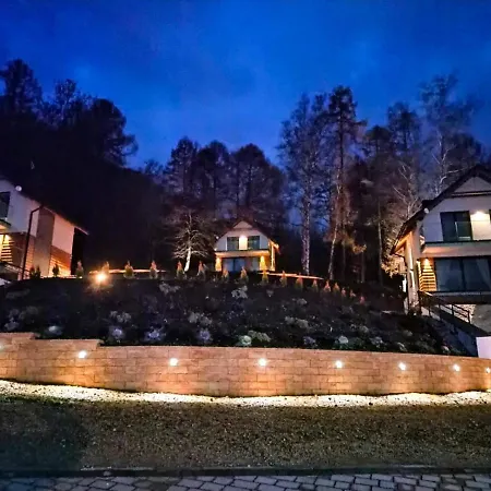 Luxury Oak Bielsko-Biała