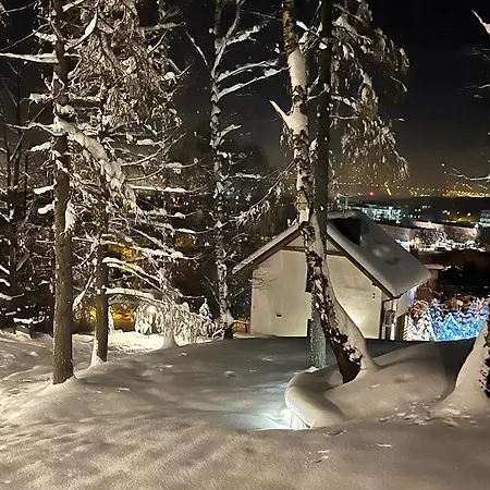 Luxury Oak Bielsko-Biała