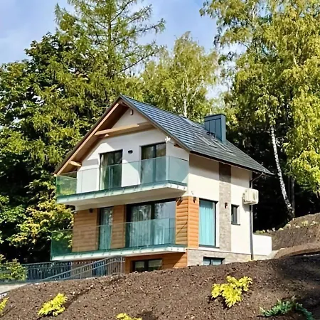 Chalet Luxury Oak Bielsko-Biala