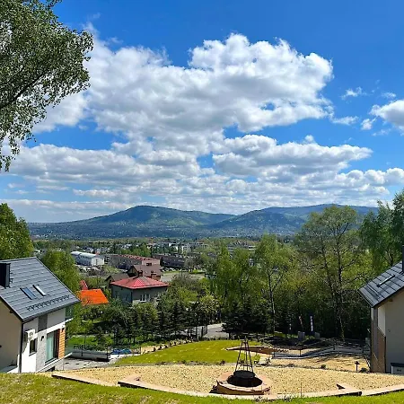 Luxury Oak Bielsko-Biala