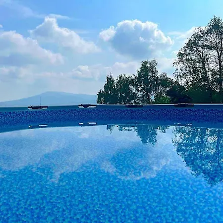 Alpehytte Luxury Oak *