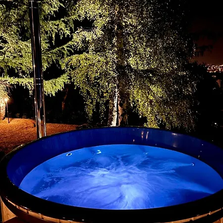 Chalet Luxury Oak Bielsko-Biała