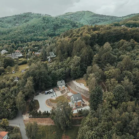 Alpehytte Luxury Oak *