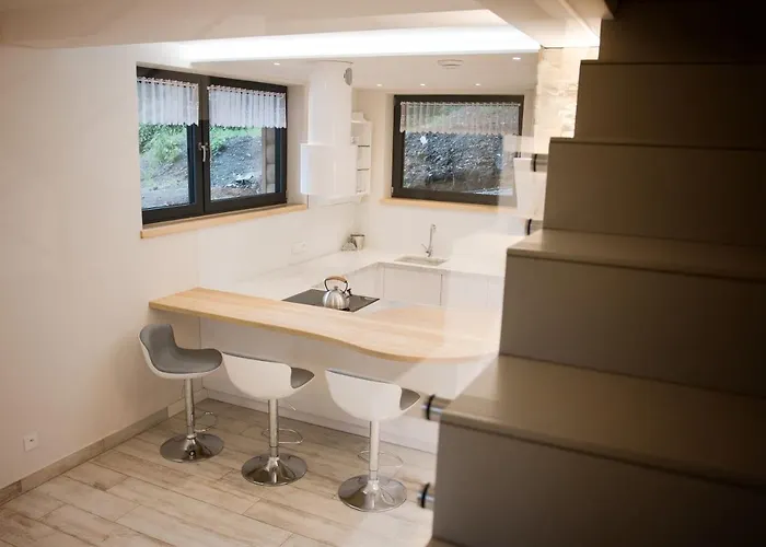 Luxury Oak Bielsko-Biała