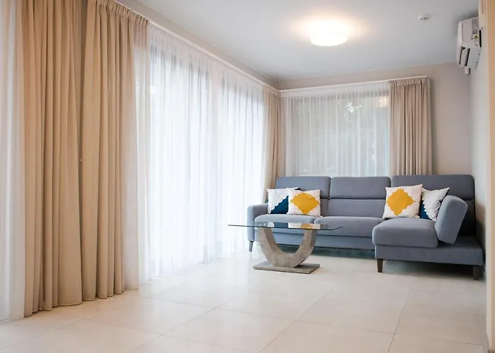 Luxury Oak * ביילסקו-ביאלה