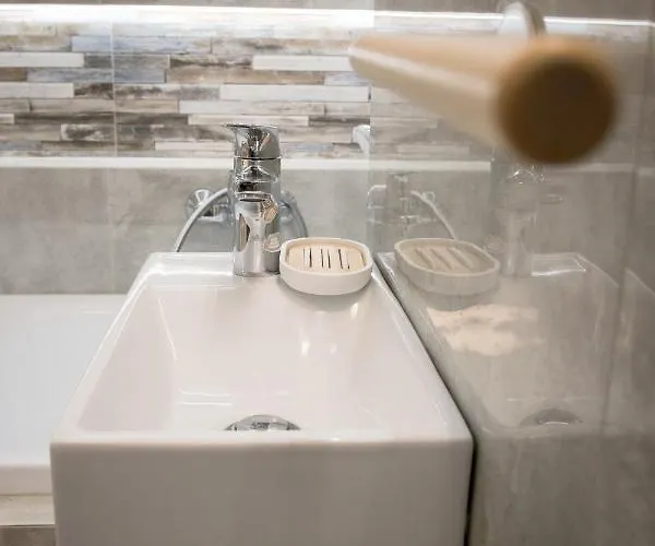 Chalet Luxury Oak Bielsko-Biała