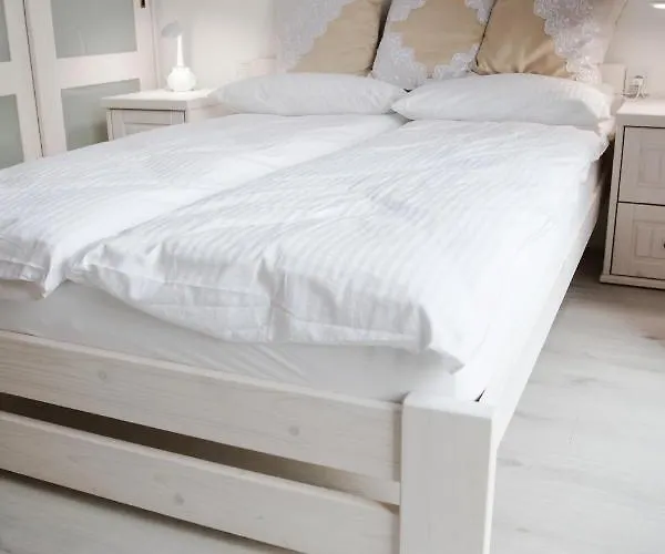 Luxury Oak בקתה *