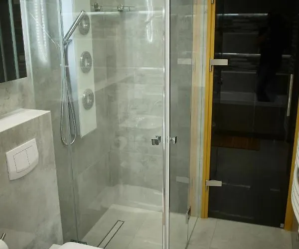 Luxury Oak Bielsko-Biała