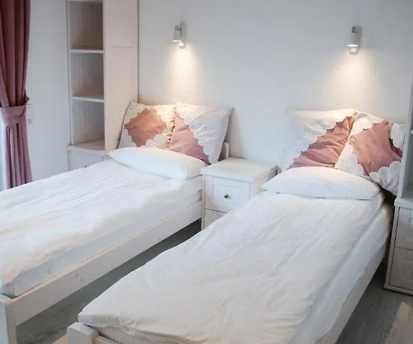 Luxury Oak Bielsko-Biała