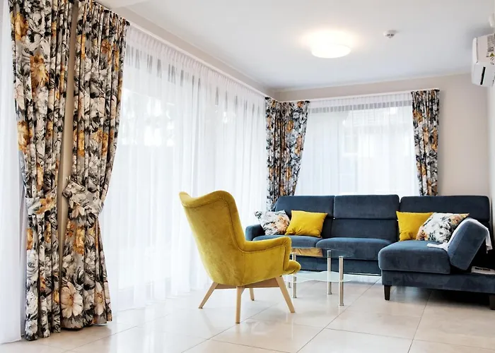 Luxury Oak Chalet Bielsko-Biała