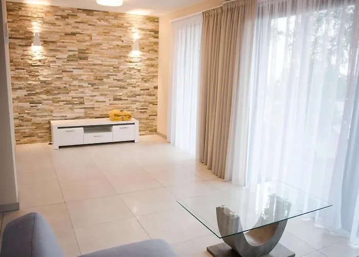 Luxury Oak Bielsko-Biała