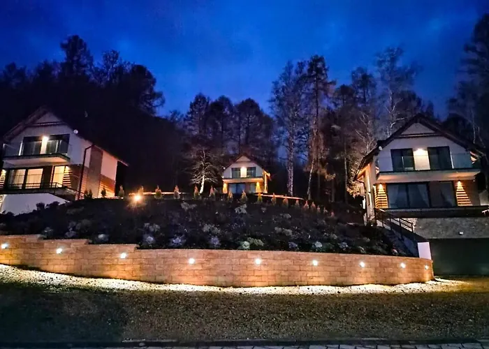 Luxury Oak Bielsko-Biała