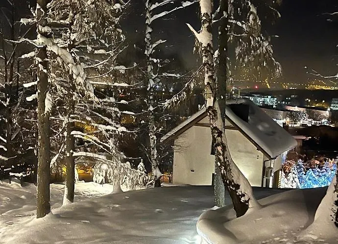 Luxury Oak Bielsko-Biała