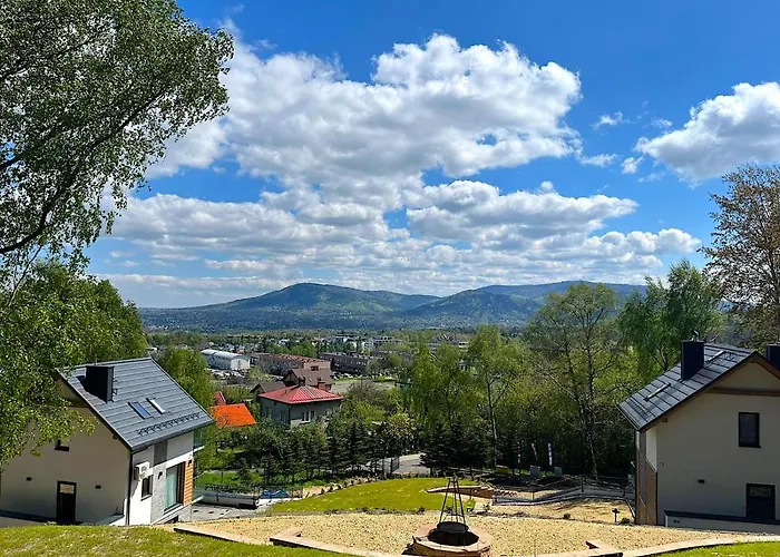 Luxury Oak Bielsko-Biała